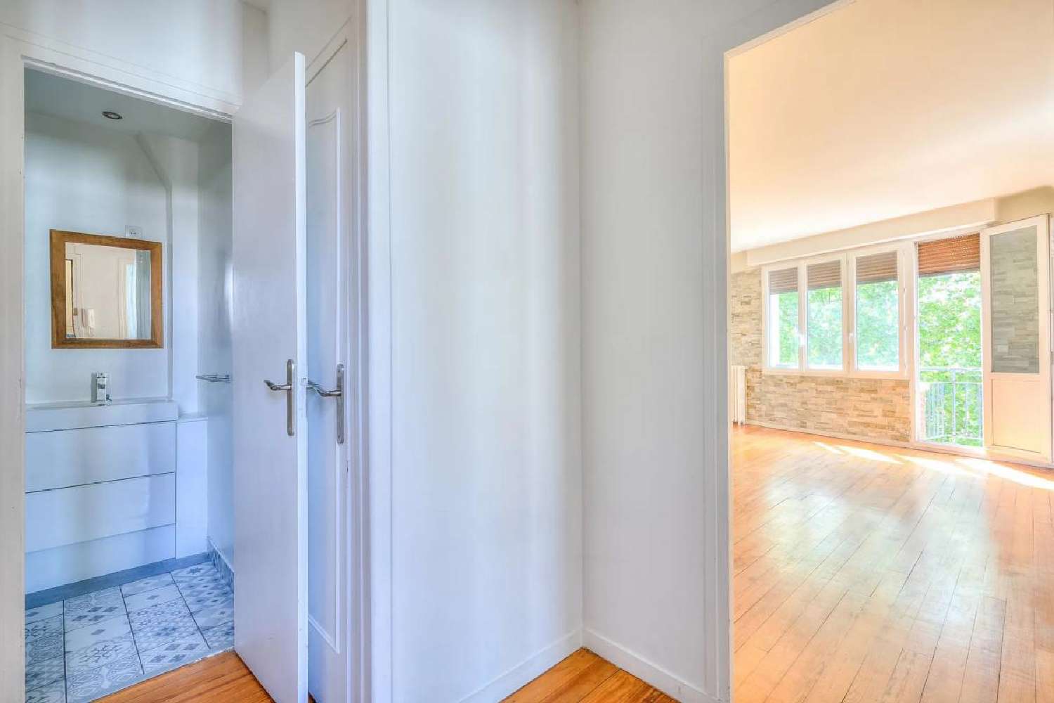  te koop appartement Nanterre Hauts-de-Seine 1