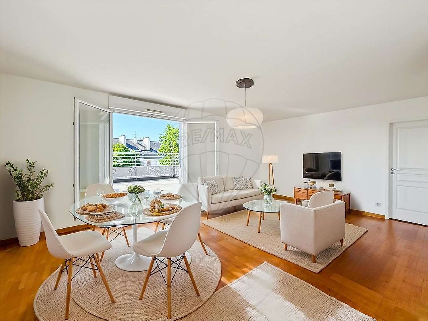  for sale apartment Nantes 44300 Loire-Atlantique 3