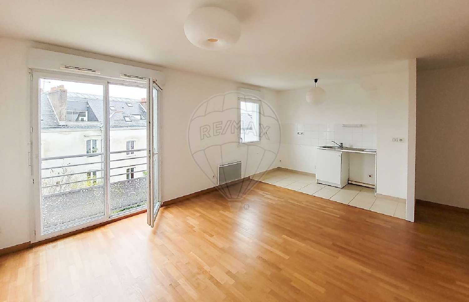  for sale apartment Nantes 44300 Loire-Atlantique 1