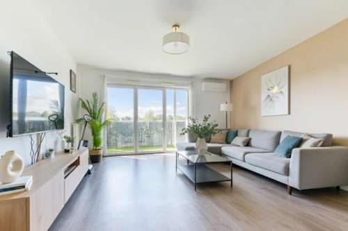 Nantes 44100 Loire-Atlantique appartement foto 7169189