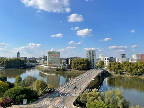 Nantes 44200 Loire-Atlantique Wohnung/ Apartment Bild 7162480