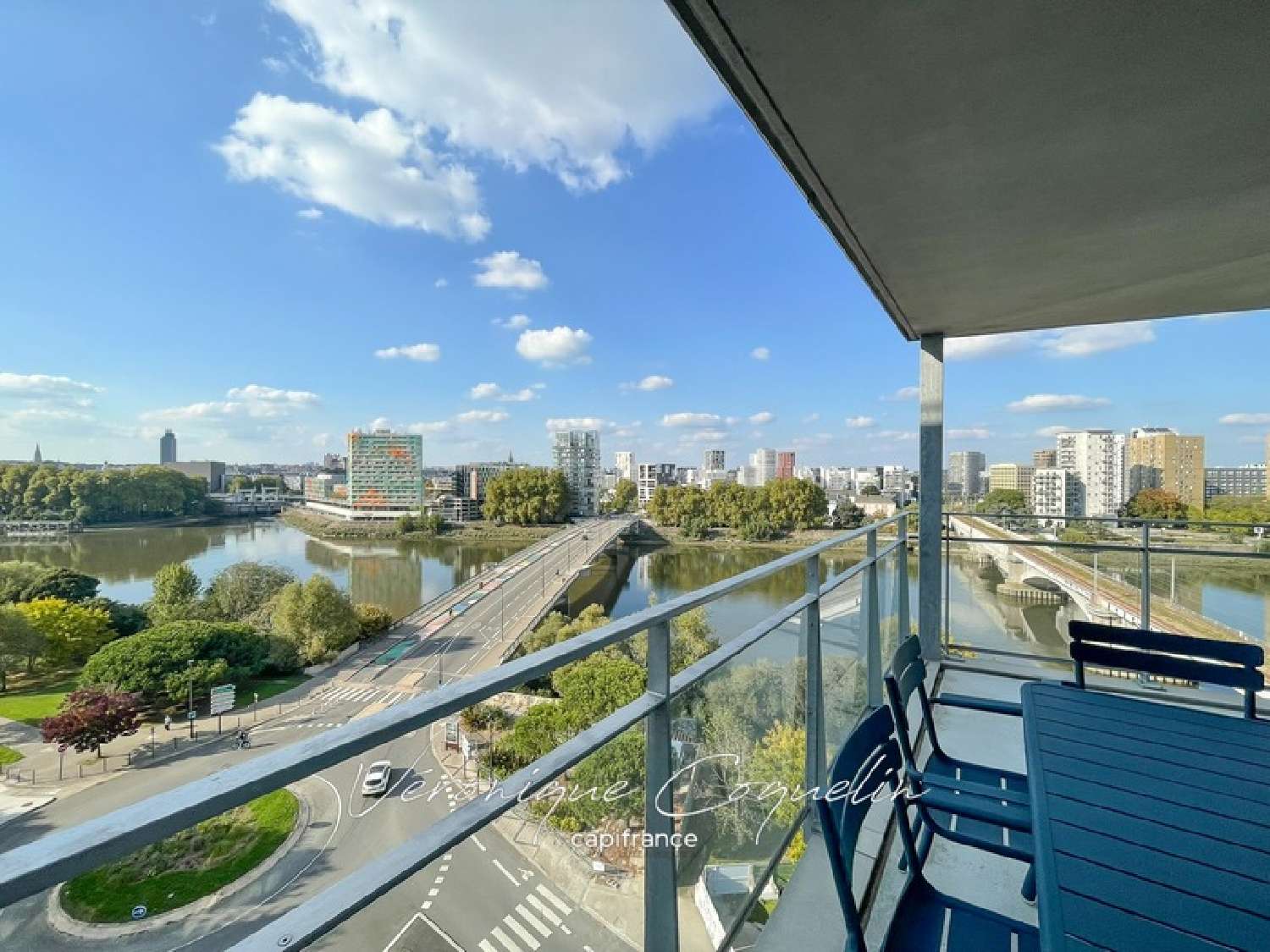 kaufen Wohnung/ Apartment Nantes 44200 Loire-Atlantique 2