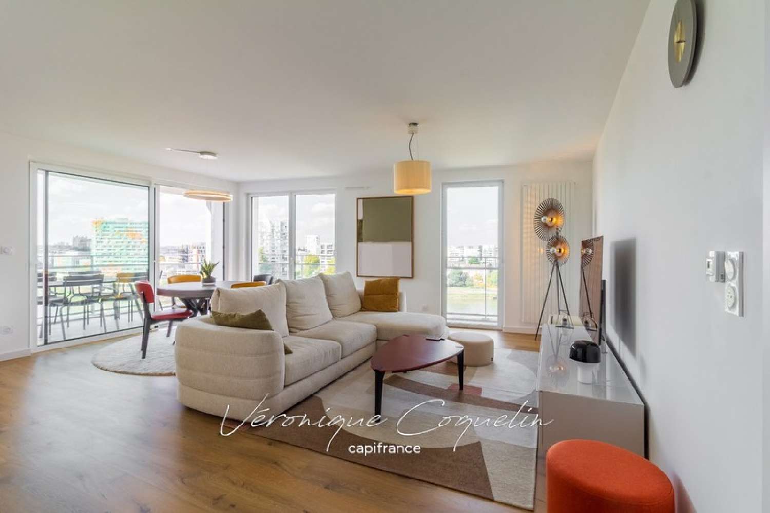 kaufen Wohnung/ Apartment Nantes 44200 Loire-Atlantique 3
