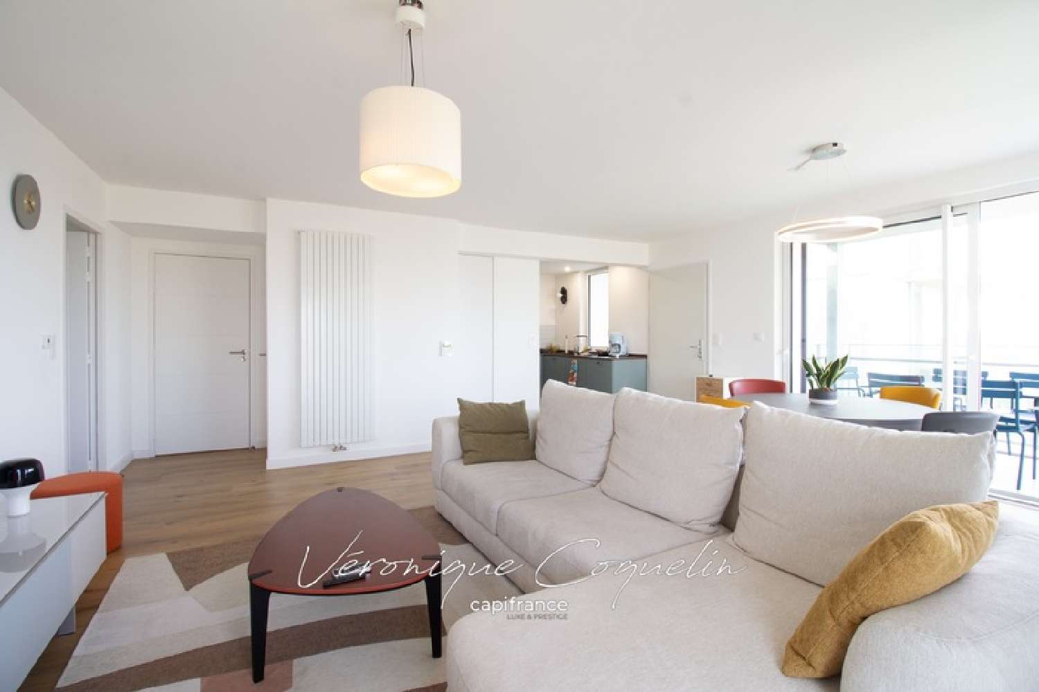 kaufen Wohnung/ Apartment Nantes 44200 Loire-Atlantique 4