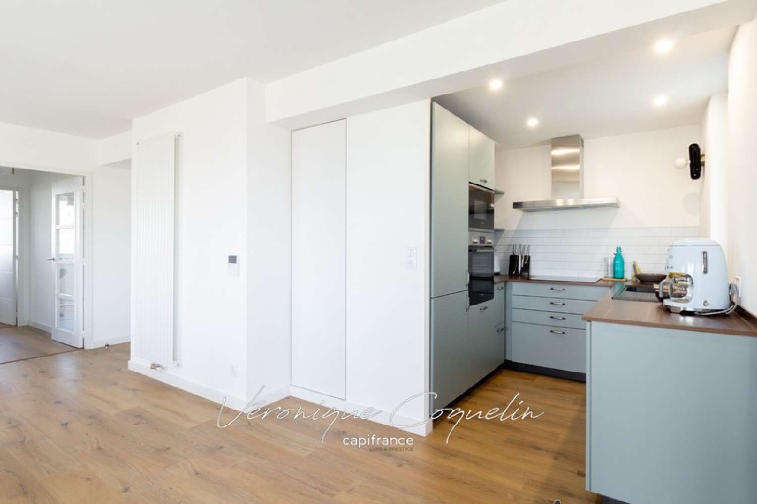 kaufen Wohnung/ Apartment Nantes 44200 Loire-Atlantique 5