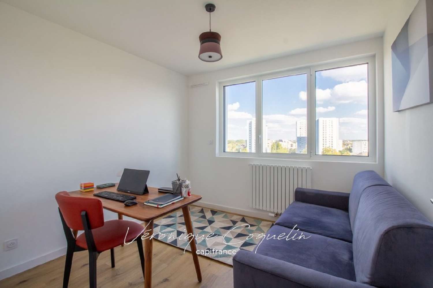 kaufen Wohnung/ Apartment Nantes 44200 Loire-Atlantique 8