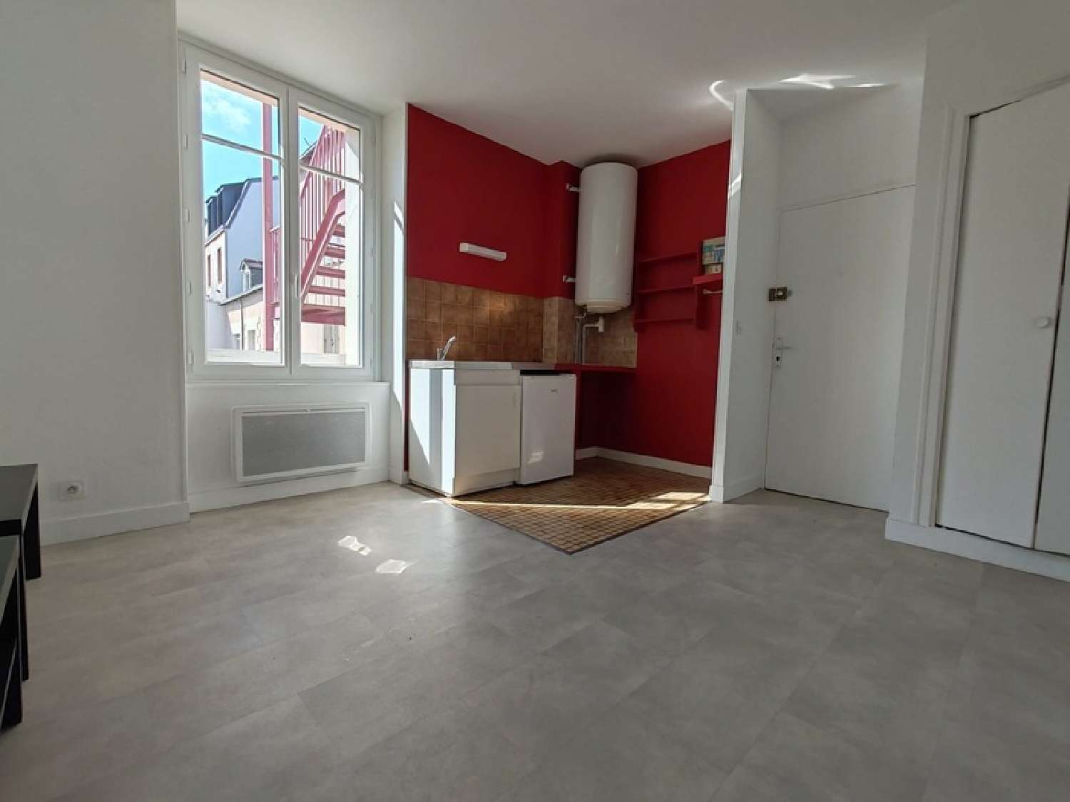 kaufen Wohnung/ Apartment Nantes 44200 Loire-Atlantique 1