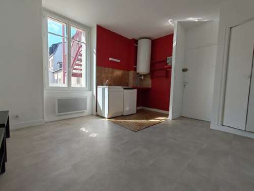 Nantes 44200 Loire-Atlantique Wohnung/ Apartment Bild 7162532