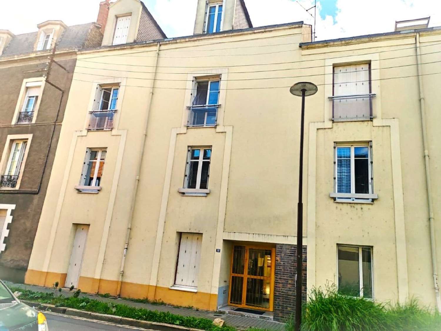 kaufen Wohnung/ Apartment Nantes 44200 Loire-Atlantique 5