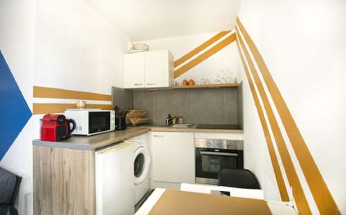 Nantes 44200 Loire-Atlantique Wohnung/ Apartment Bild 7163826