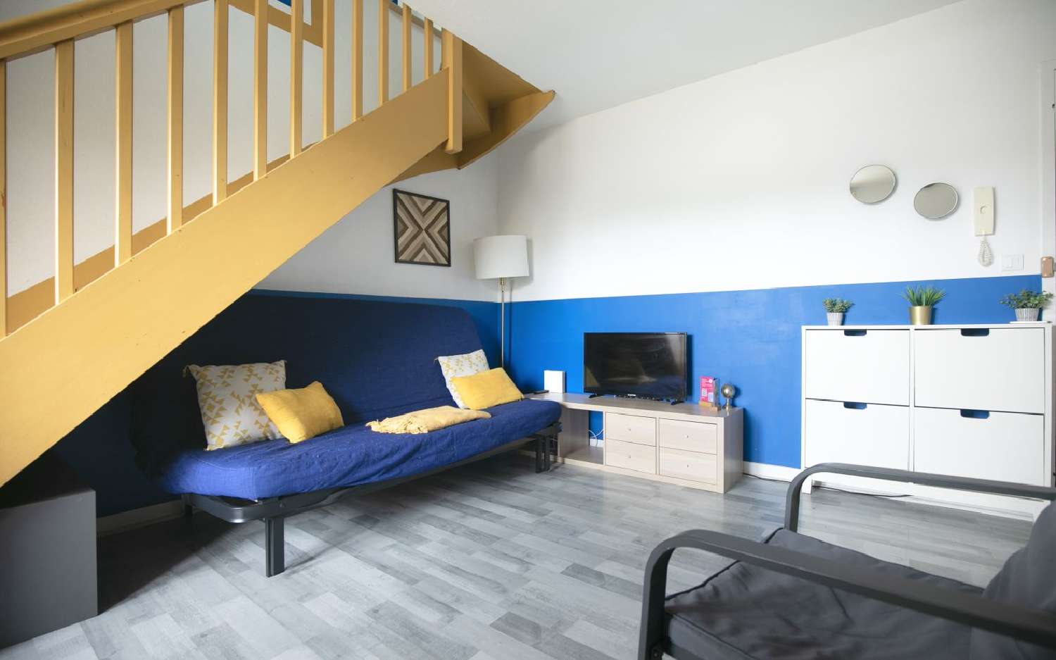  kaufen Wohnung/ Apartment Nantes 44200 Loire-Atlantique 2