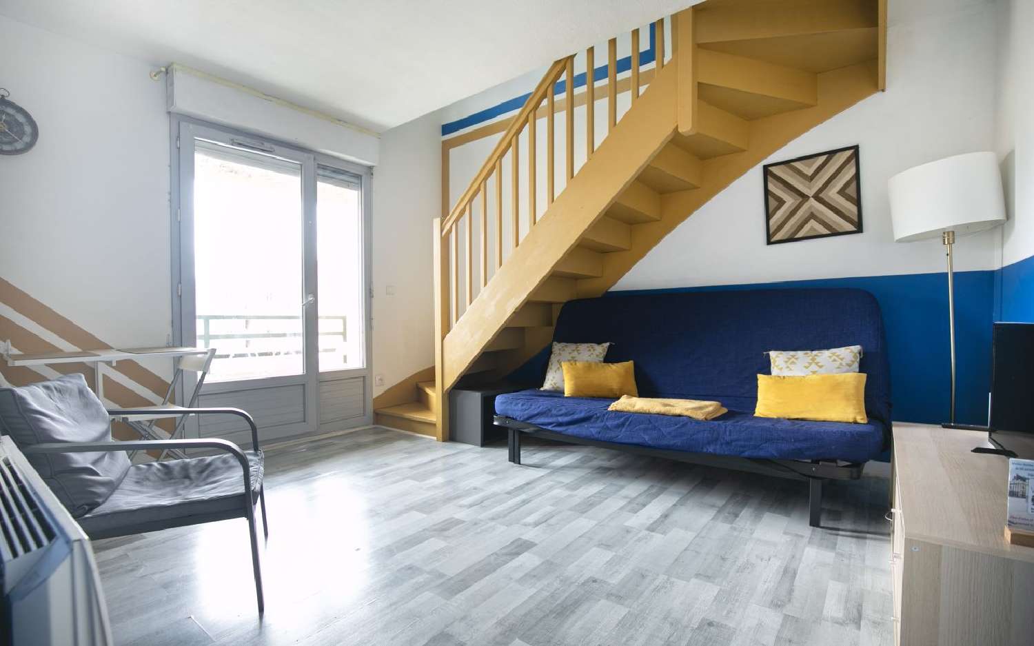  kaufen Wohnung/ Apartment Nantes 44200 Loire-Atlantique 3