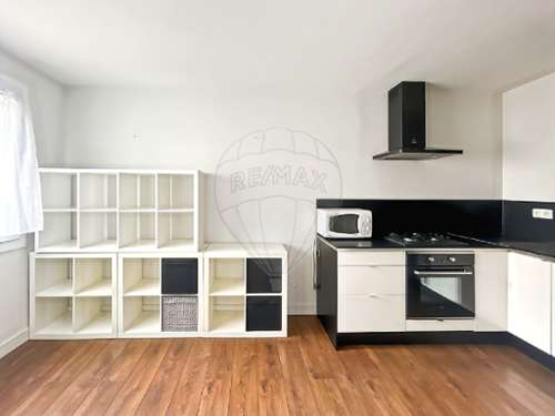 Nantes 44200 Loire-Atlantique apartment foto 7159727