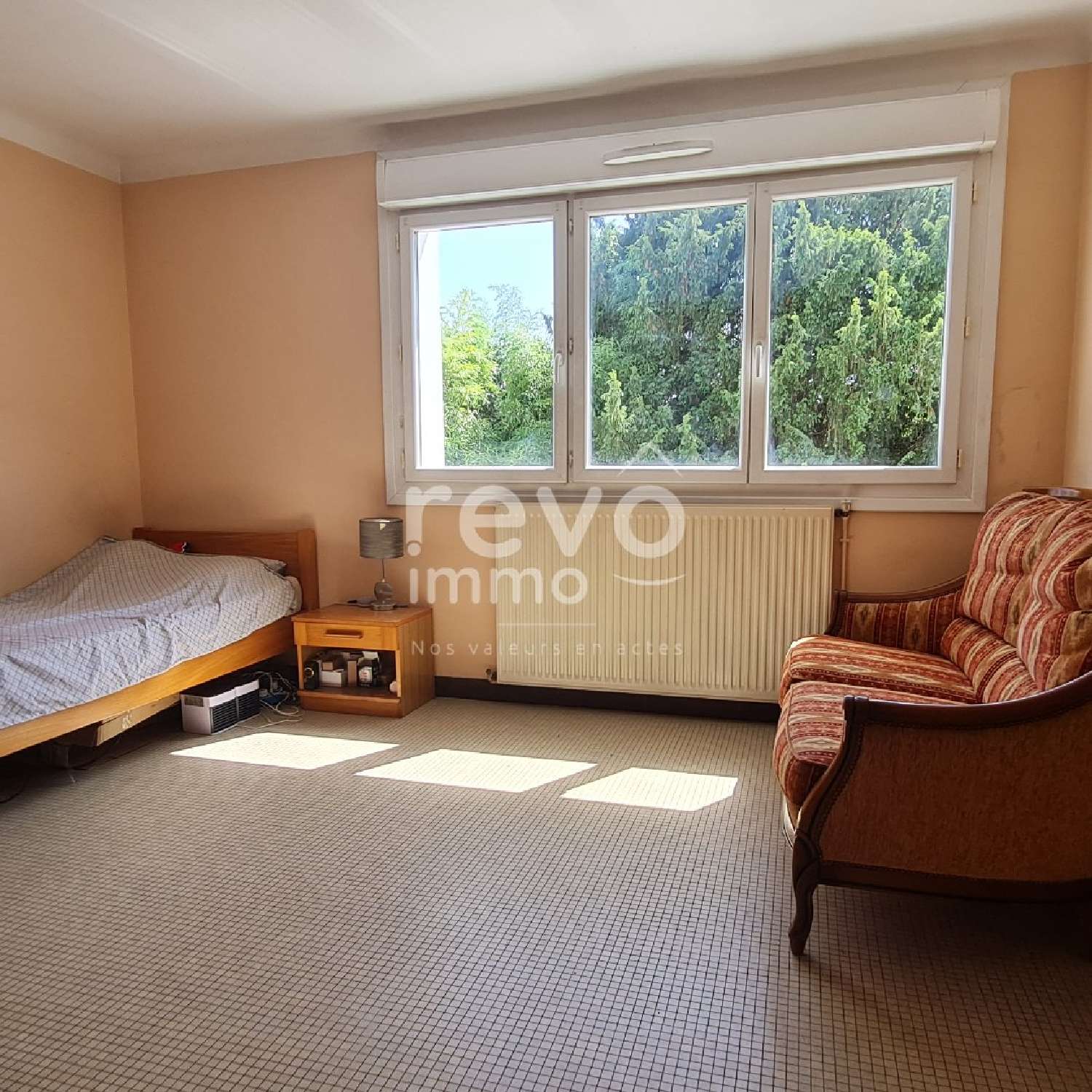  à vendre appartement Nantes 44200 Loire-Atlantique 5