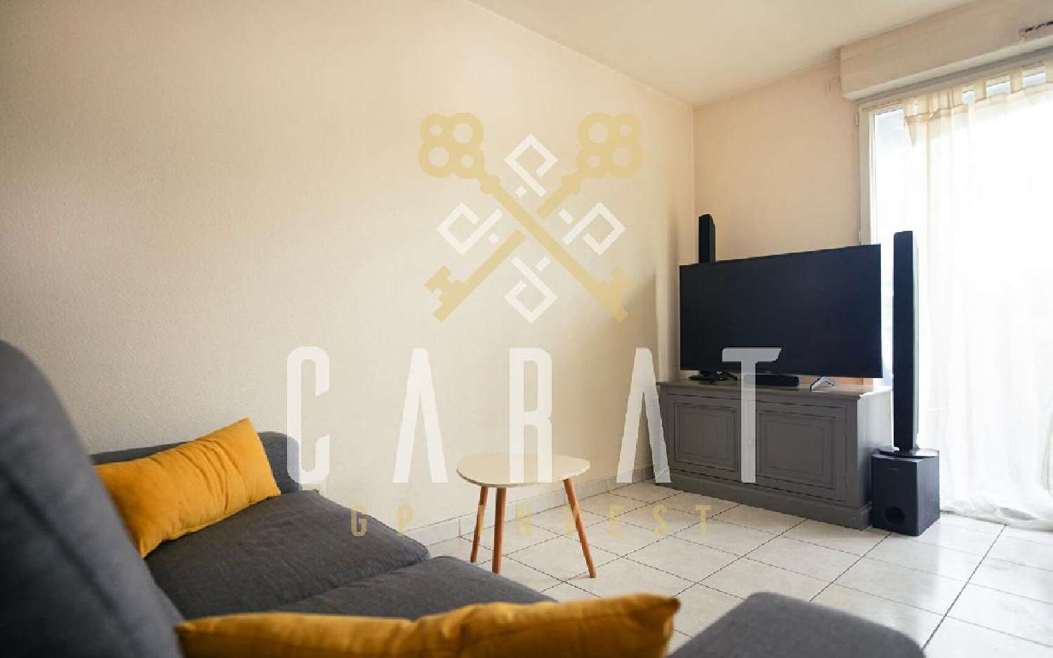  kaufen Wohnung/ Apartment Nantes 44300 Loire-Atlantique 2