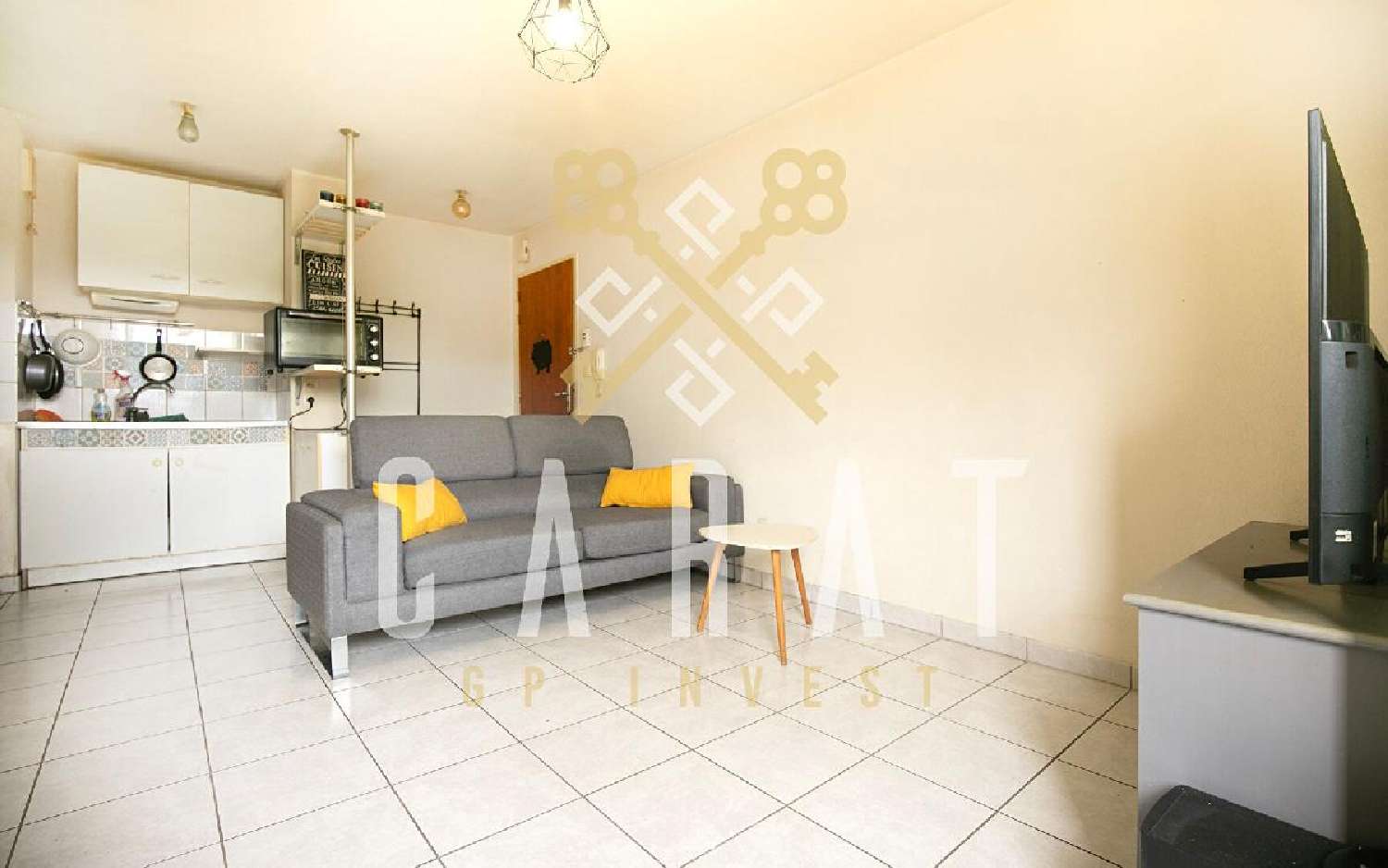  kaufen Wohnung/ Apartment Nantes 44300 Loire-Atlantique 3