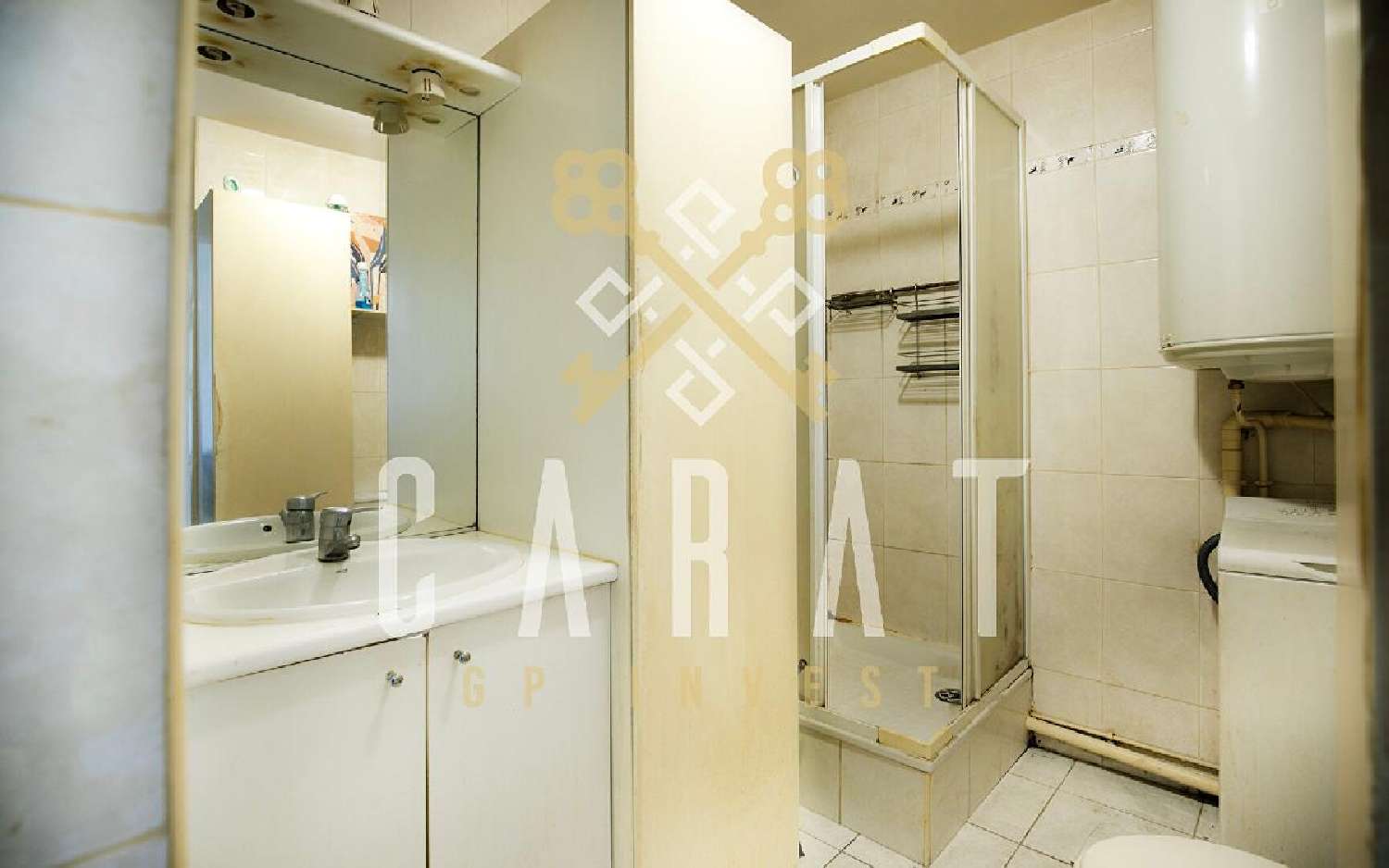  kaufen Wohnung/ Apartment Nantes 44300 Loire-Atlantique 5