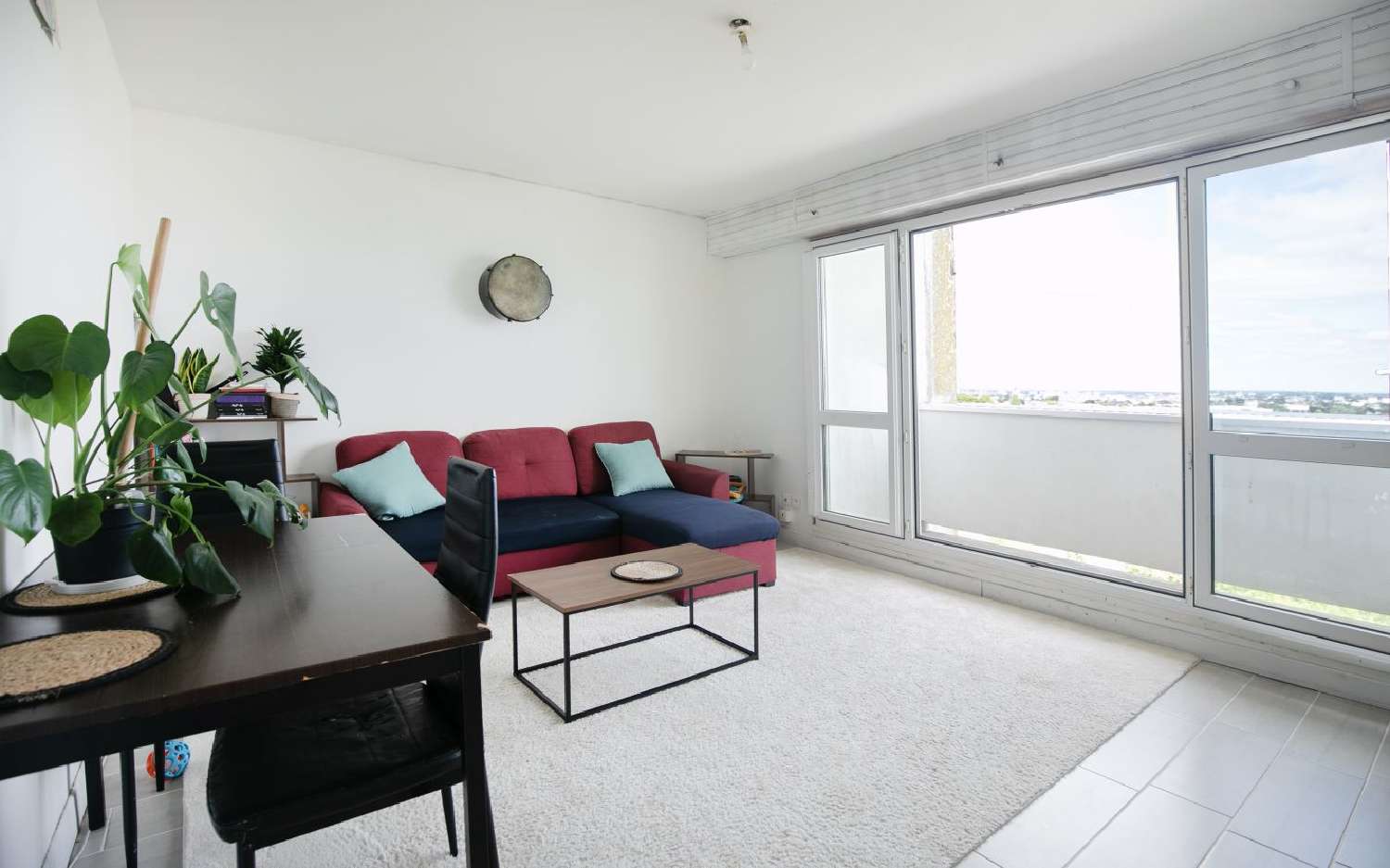  kaufen Wohnung/ Apartment Nantes 44300 Loire-Atlantique 2