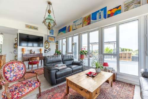 Nantes 44300 Loire-Atlantique appartement foto 7157254