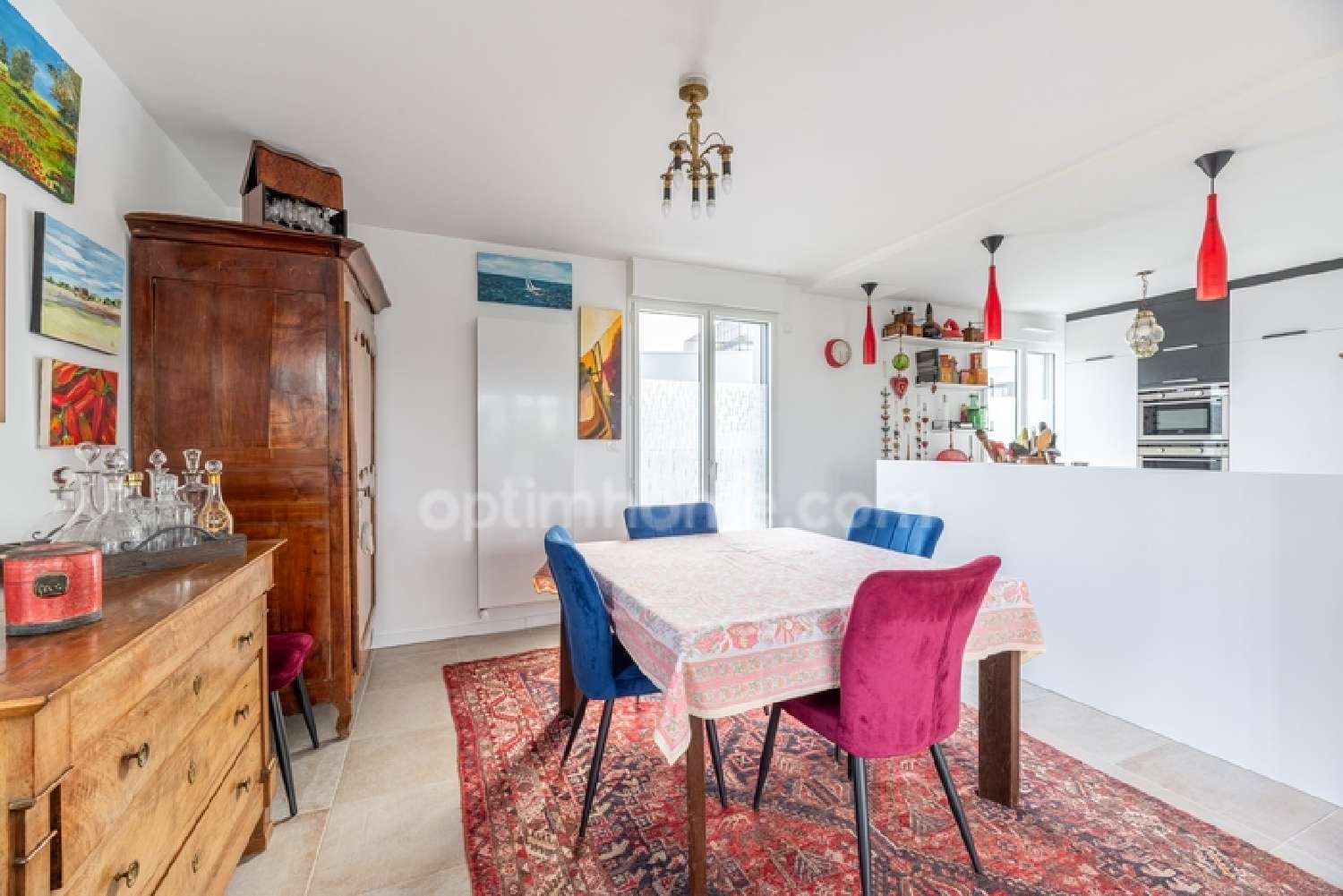  te koop appartement Nantes 44300 Loire-Atlantique 3