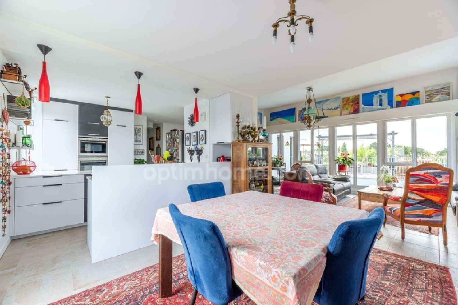  te koop appartement Nantes 44300 Loire-Atlantique 4