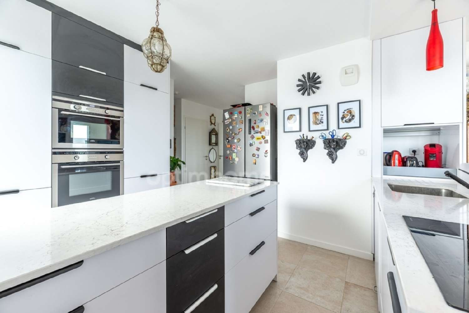  te koop appartement Nantes 44300 Loire-Atlantique 5