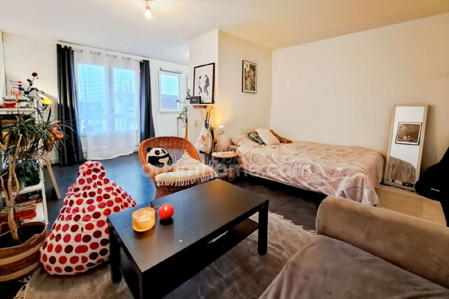  te koop appartement Nantes 44300 Loire-Atlantique 1