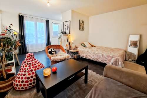 Nantes 44300 Loire-Atlantique appartement foto 7159900