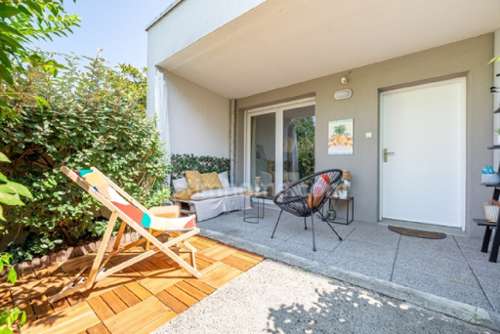 Nantes 44300 Loire-Atlantique appartement foto 7160498