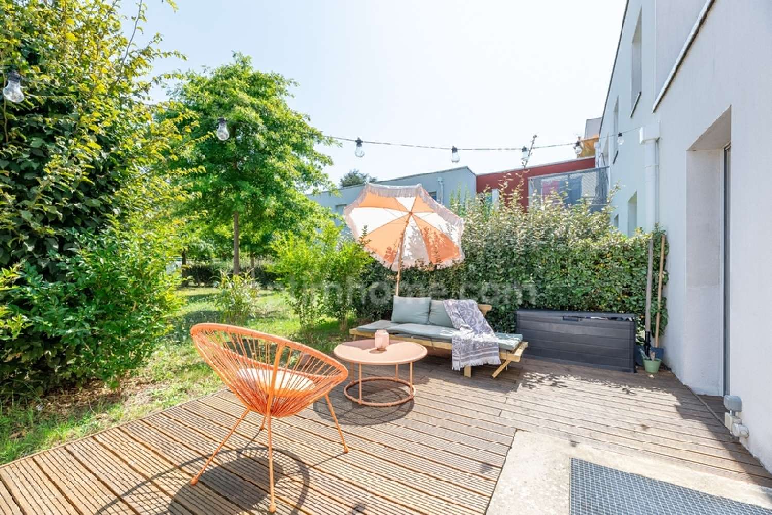  te koop appartement Nantes 44300 Loire-Atlantique 2