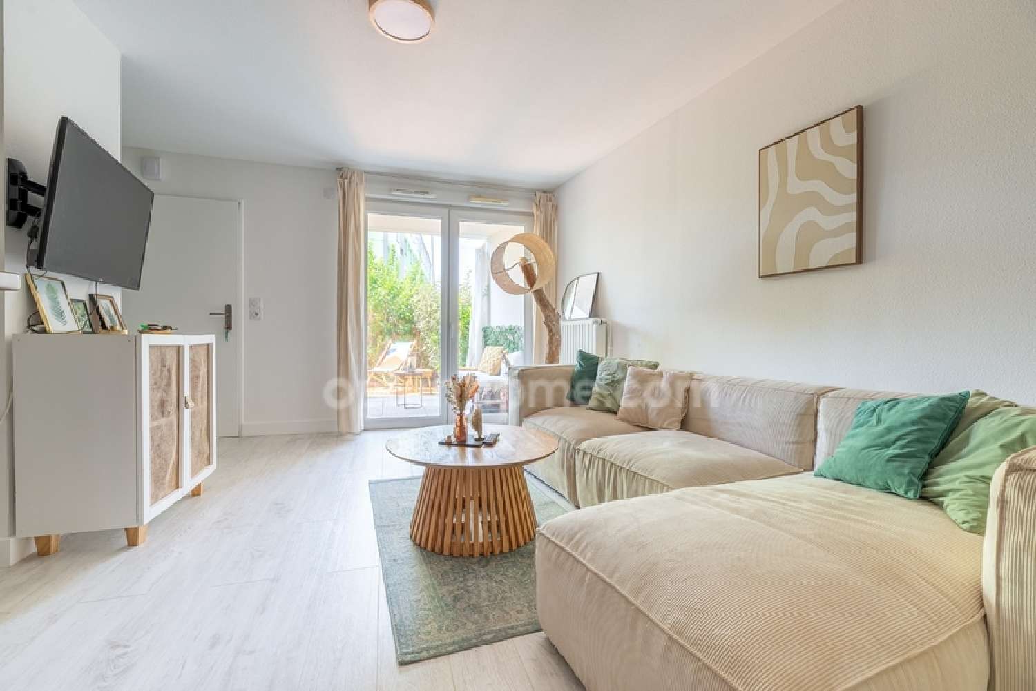  te koop appartement Nantes 44300 Loire-Atlantique 3