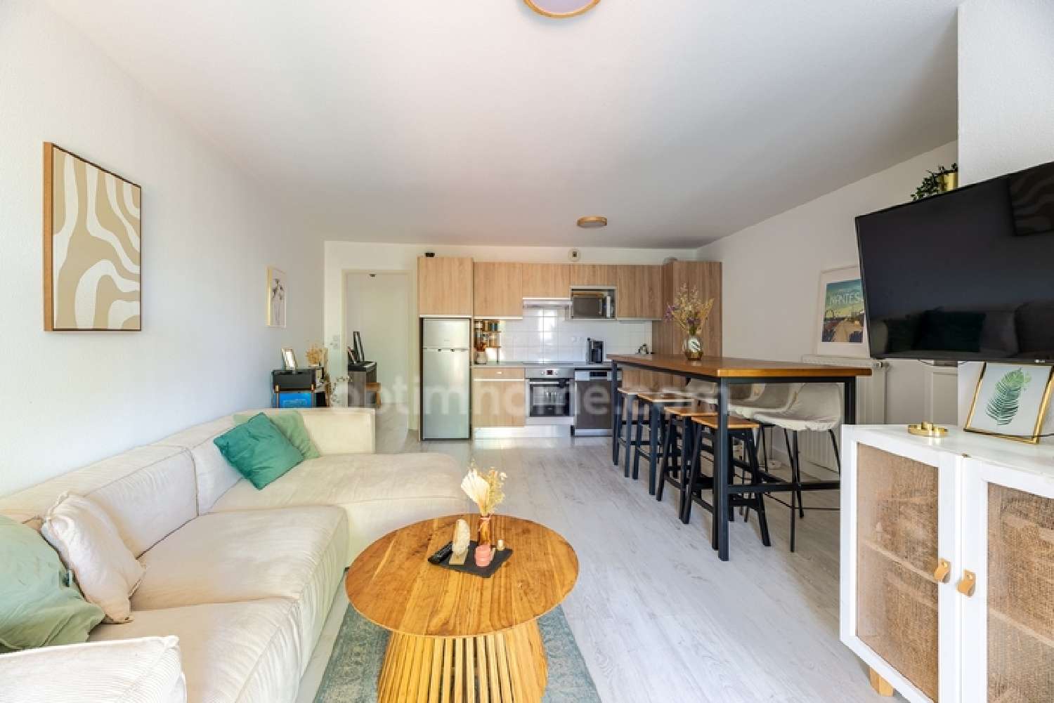  te koop appartement Nantes 44300 Loire-Atlantique 4