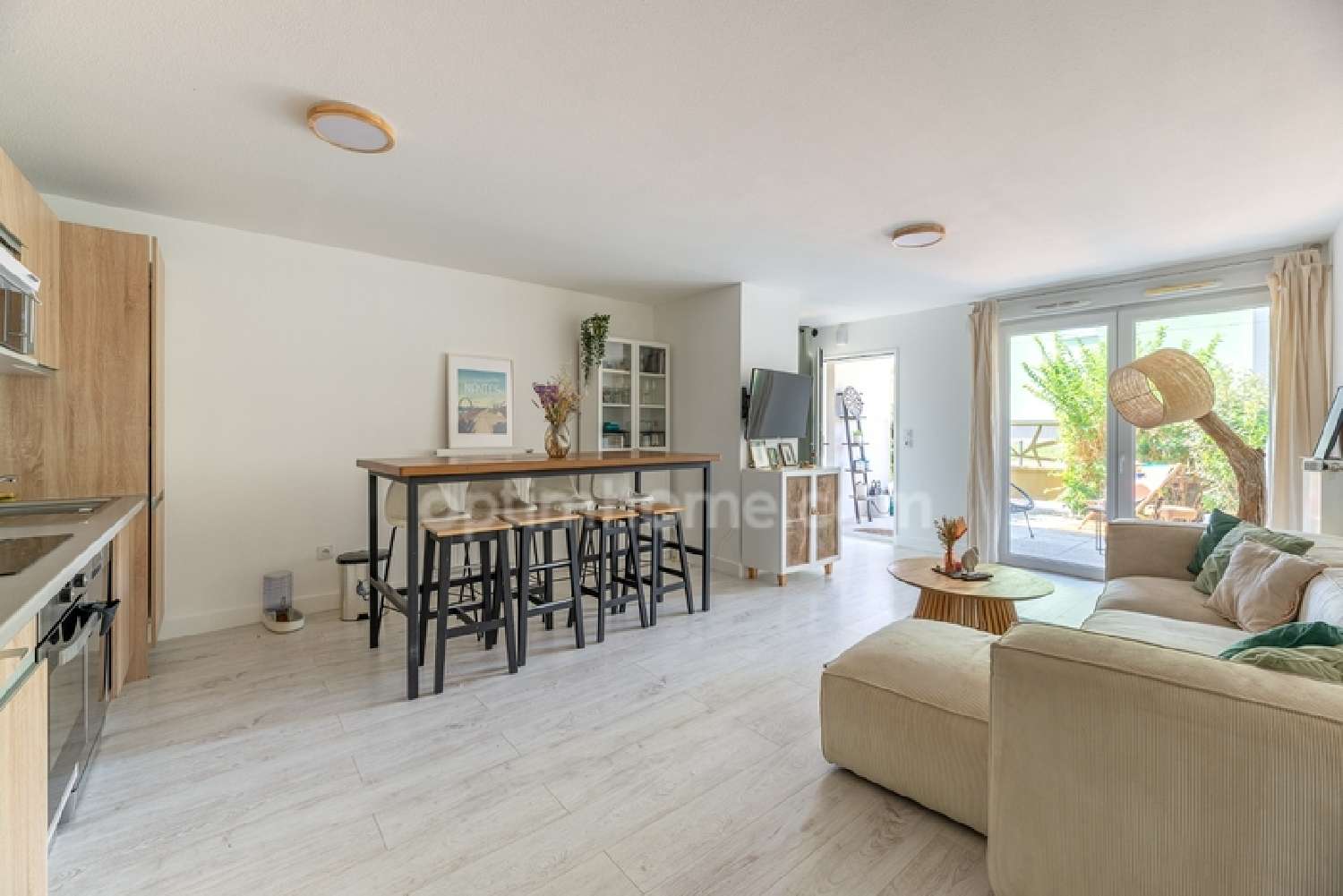  te koop appartement Nantes 44300 Loire-Atlantique 5