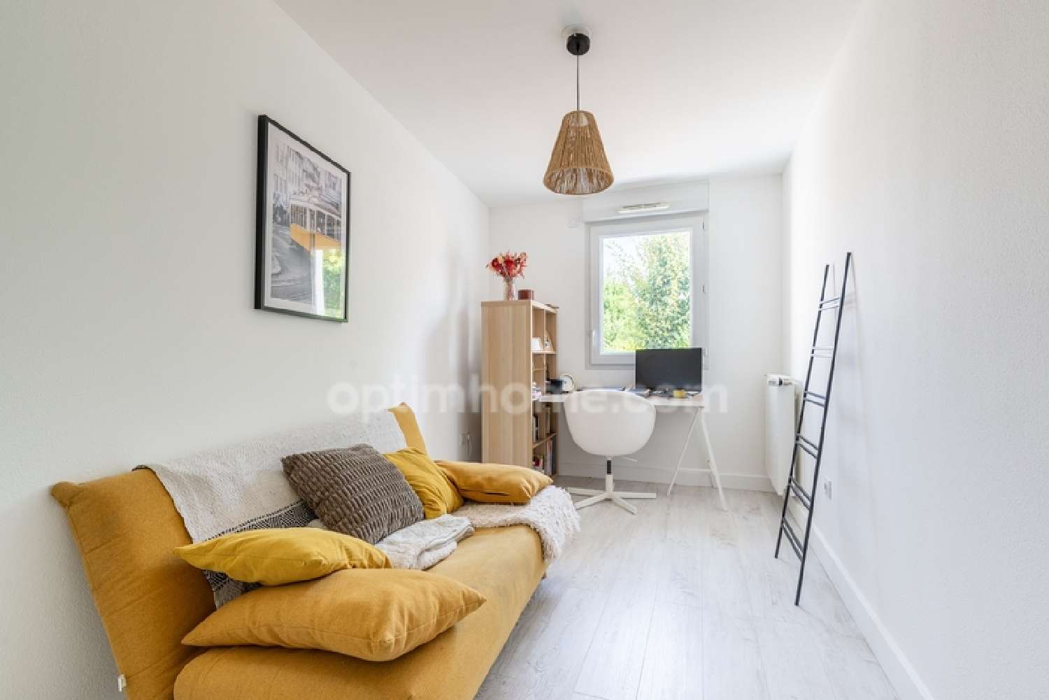  te koop appartement Nantes 44300 Loire-Atlantique 7