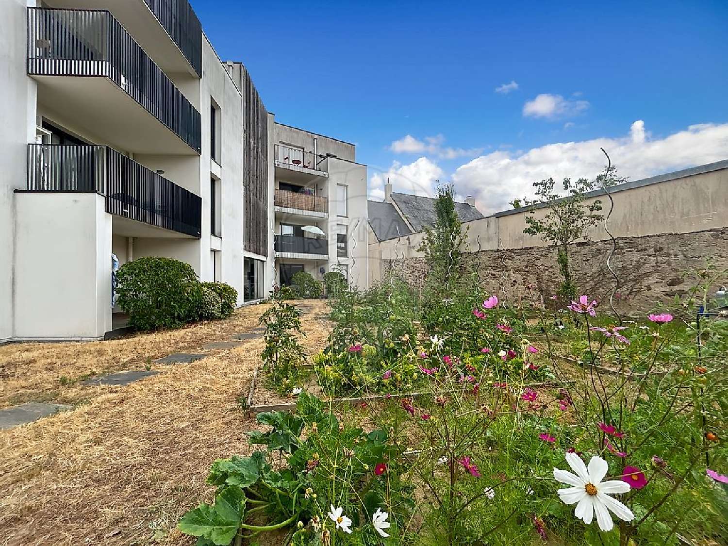  for sale apartment Nantes 44300 Loire-Atlantique 3