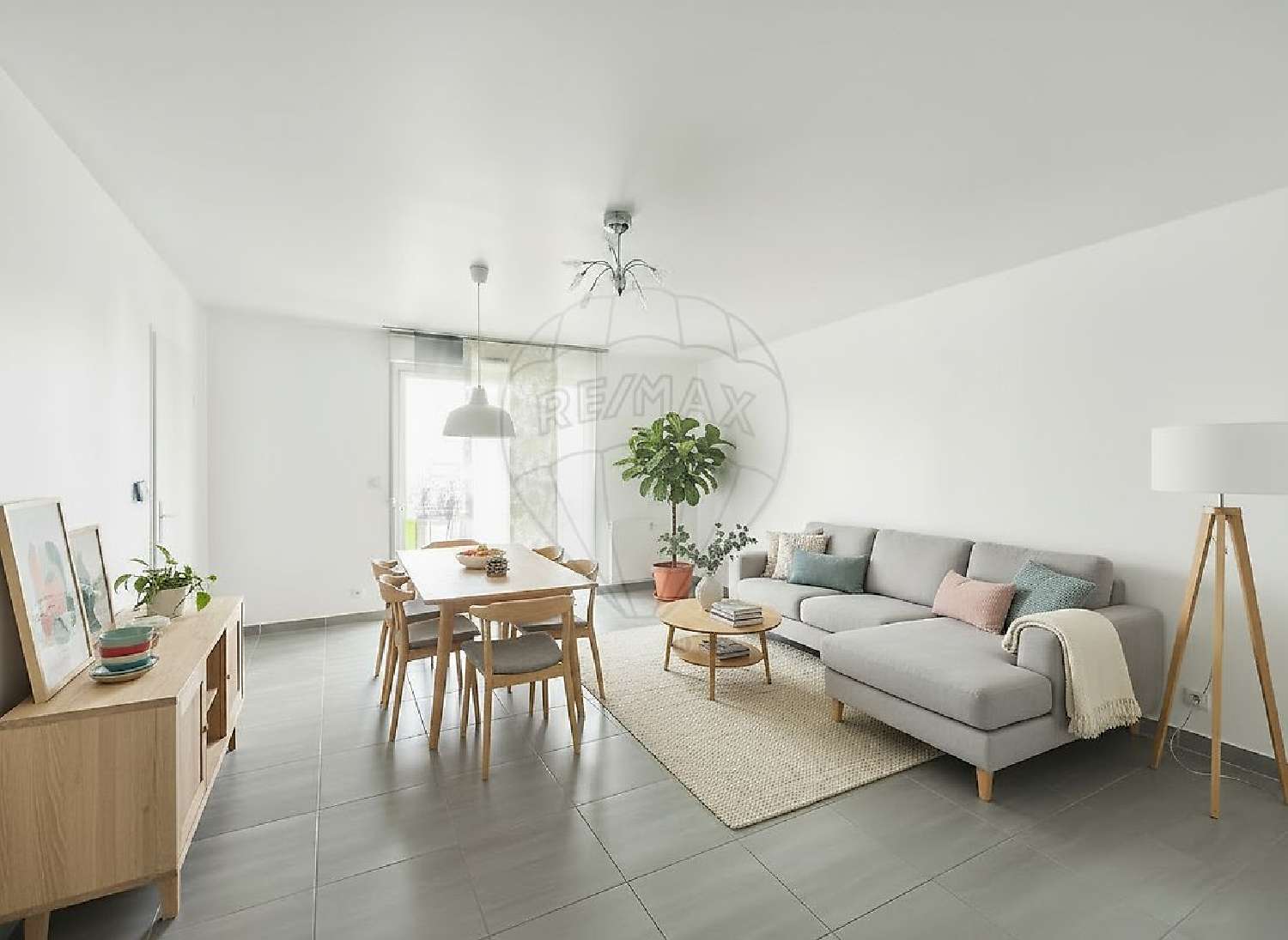 for sale apartment Nantes 44300 Loire-Atlantique 7