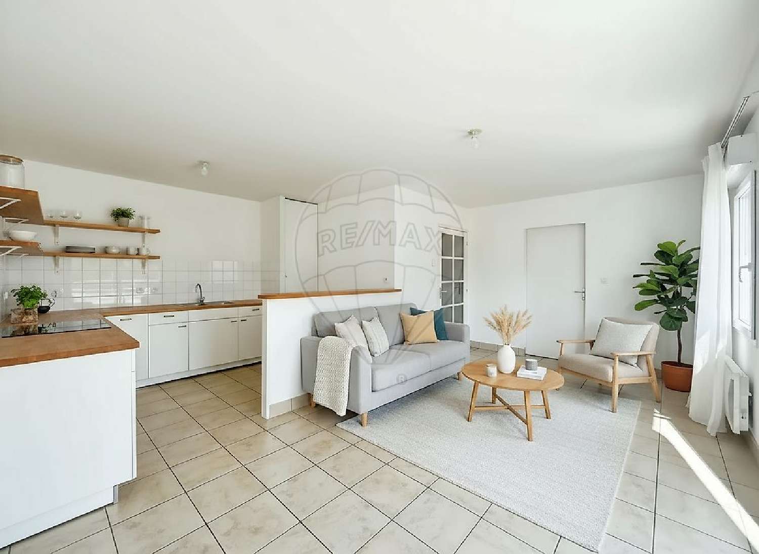  for sale apartment Nantes 44300 Loire-Atlantique 2