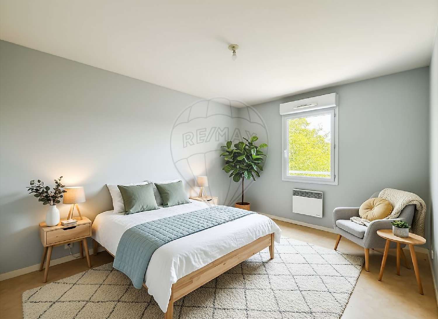  for sale apartment Nantes 44300 Loire-Atlantique 8