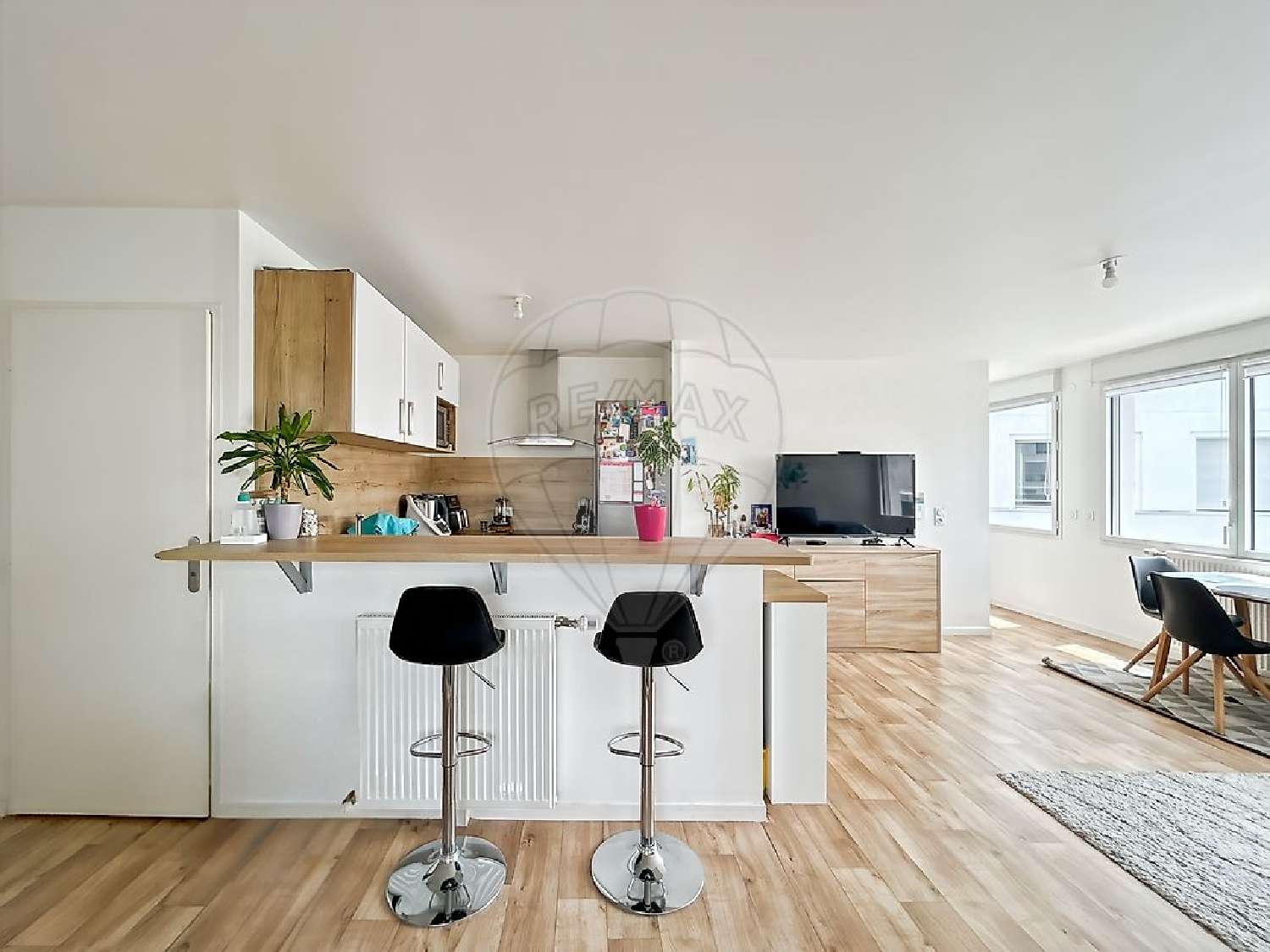  for sale apartment Nantes 44300 Loire-Atlantique 1