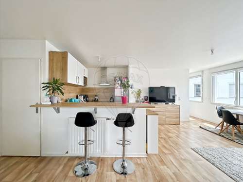 Nantes 44300 Loire-Atlantique apartment foto 7147199