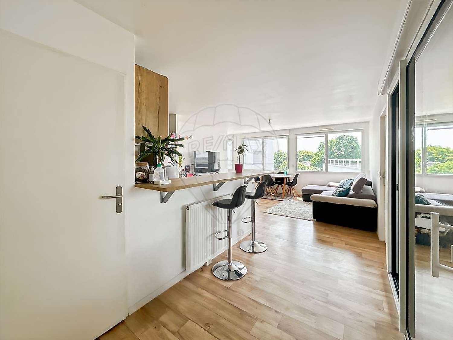 for sale apartment Nantes 44300 Loire-Atlantique 3