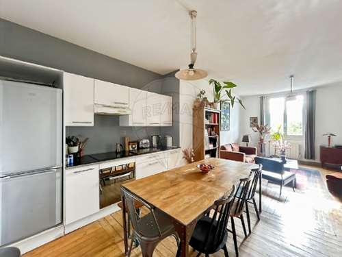 Nantes 44300 Loire-Atlantique apartment foto 7156947