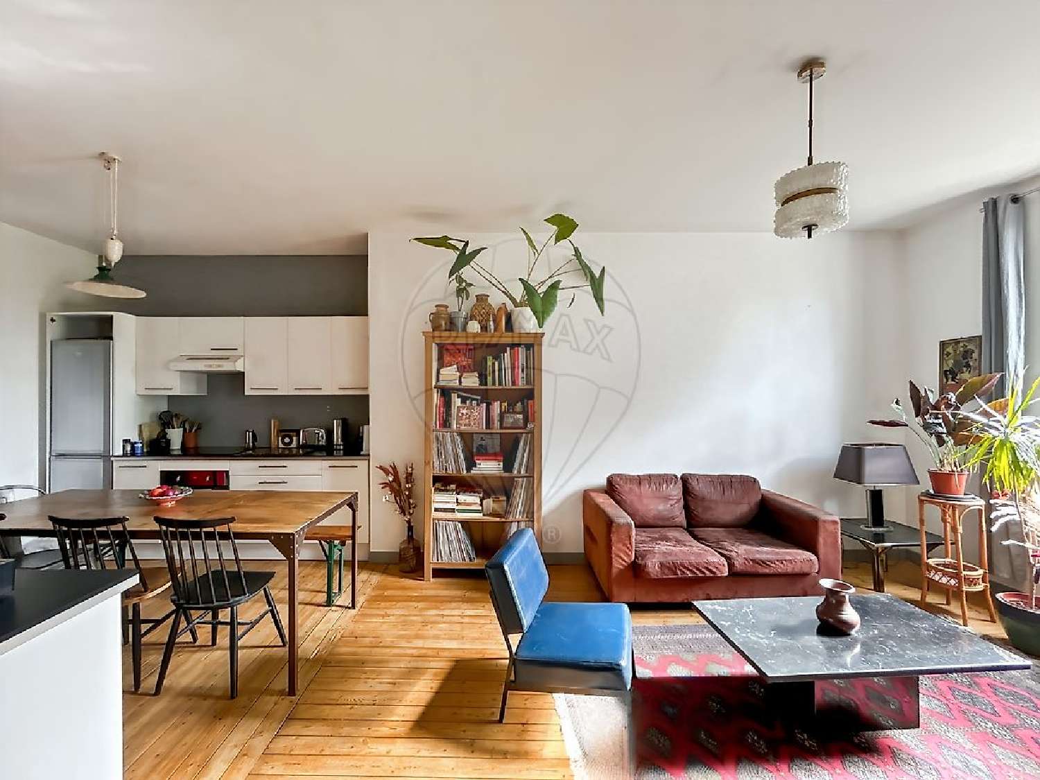  for sale apartment Nantes 44300 Loire-Atlantique 5