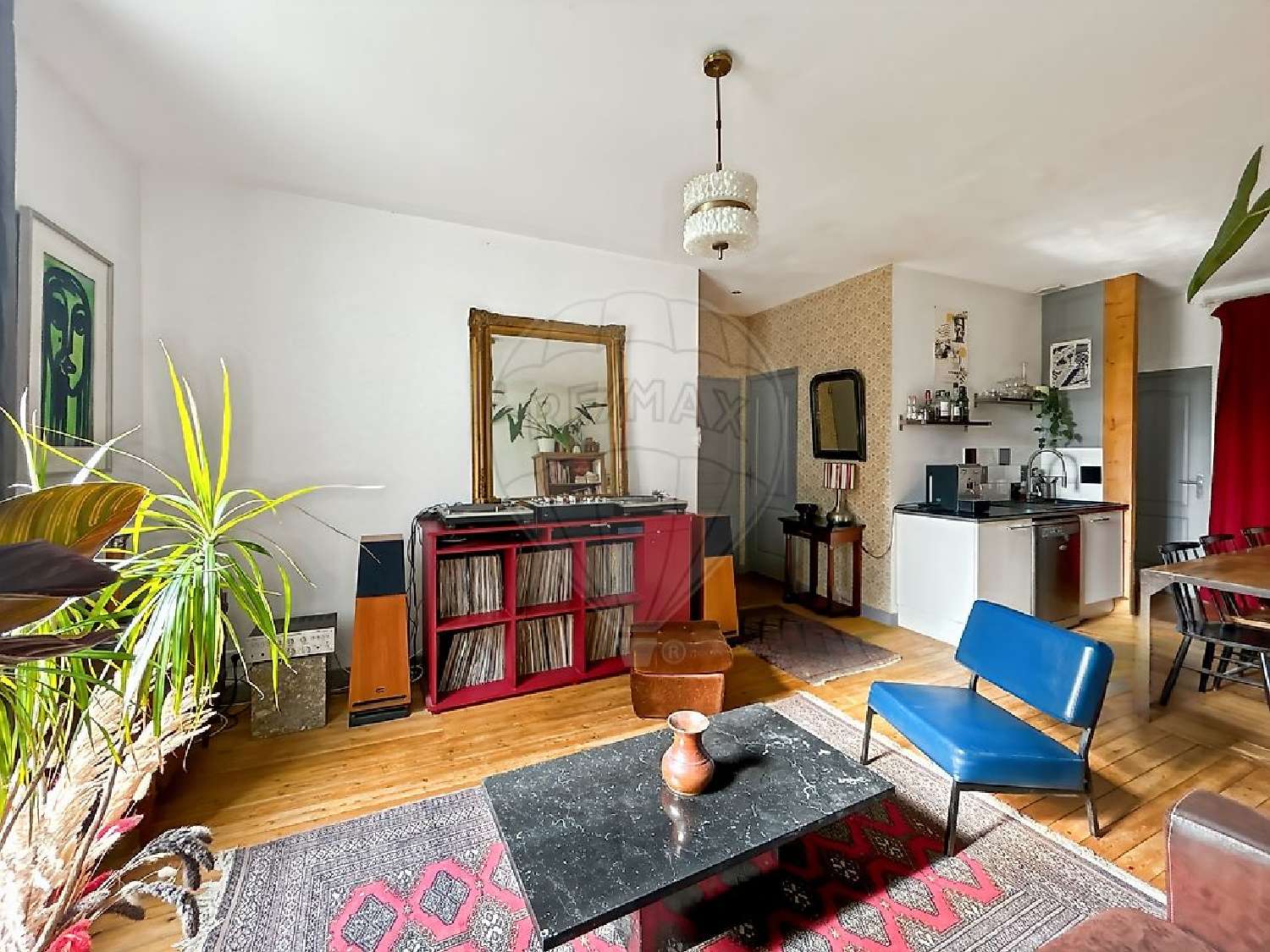  for sale apartment Nantes 44300 Loire-Atlantique 6