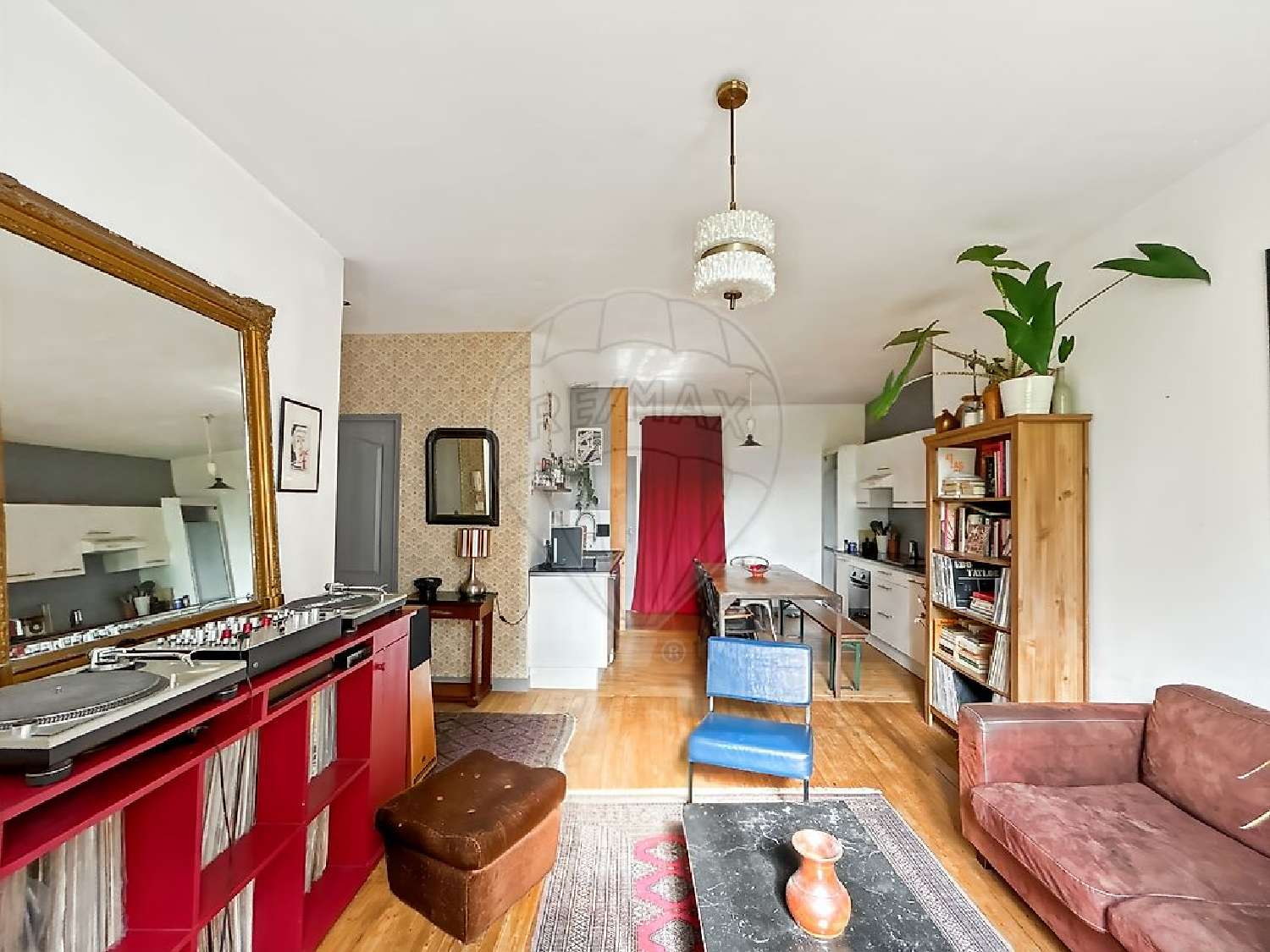  for sale apartment Nantes 44300 Loire-Atlantique 7