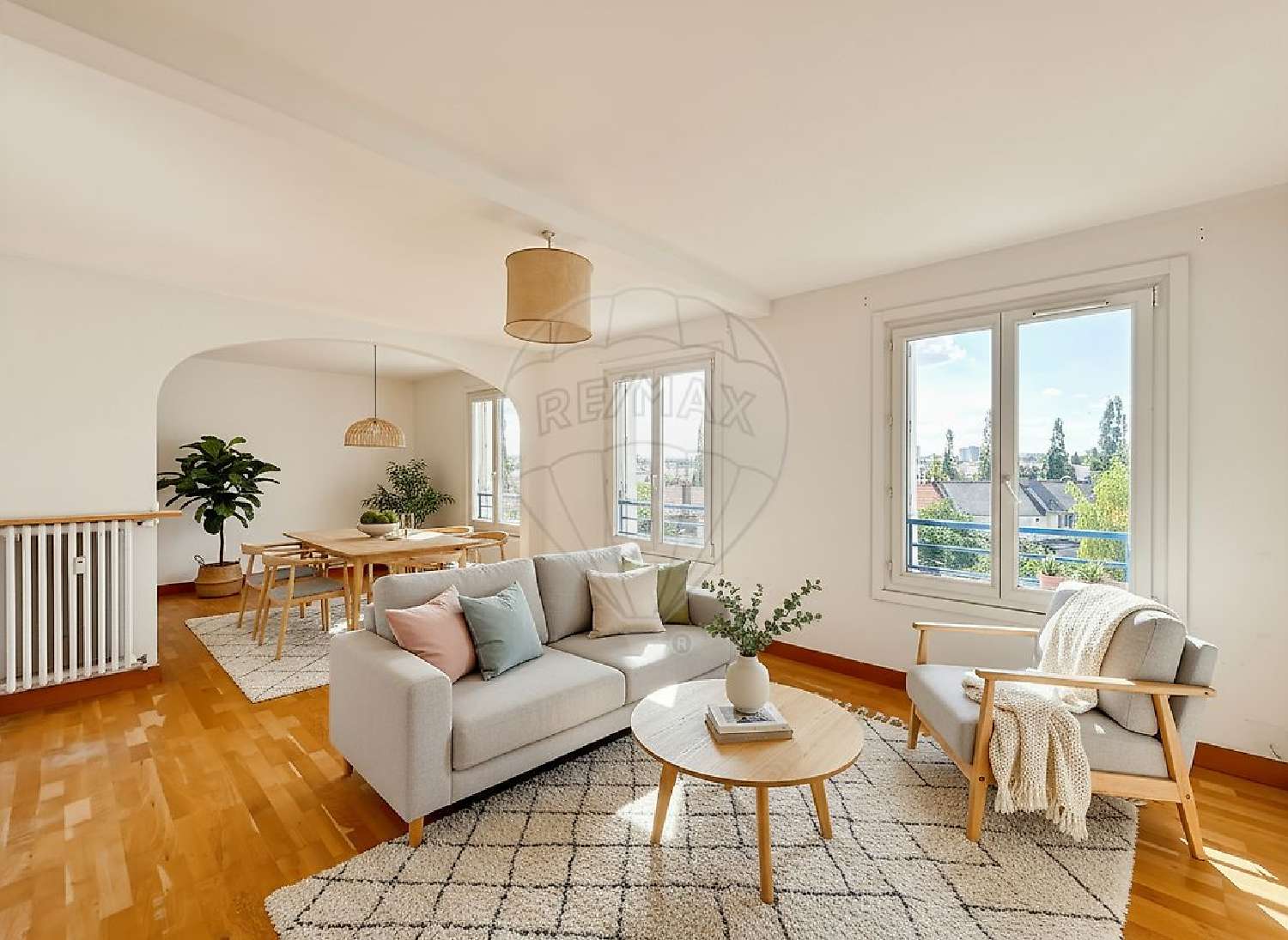 for sale apartment Nantes 44300 Loire-Atlantique 2