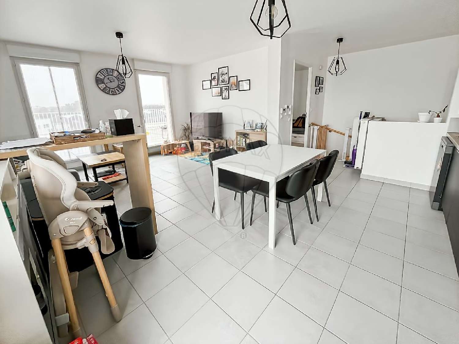  for sale apartment Nantes 44300 Loire-Atlantique 1