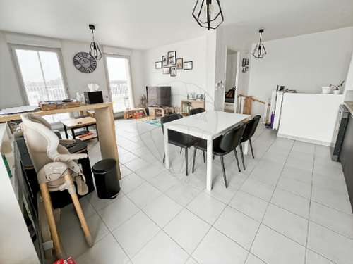 Nantes 44300 Loire-Atlantique apartment foto 7159698