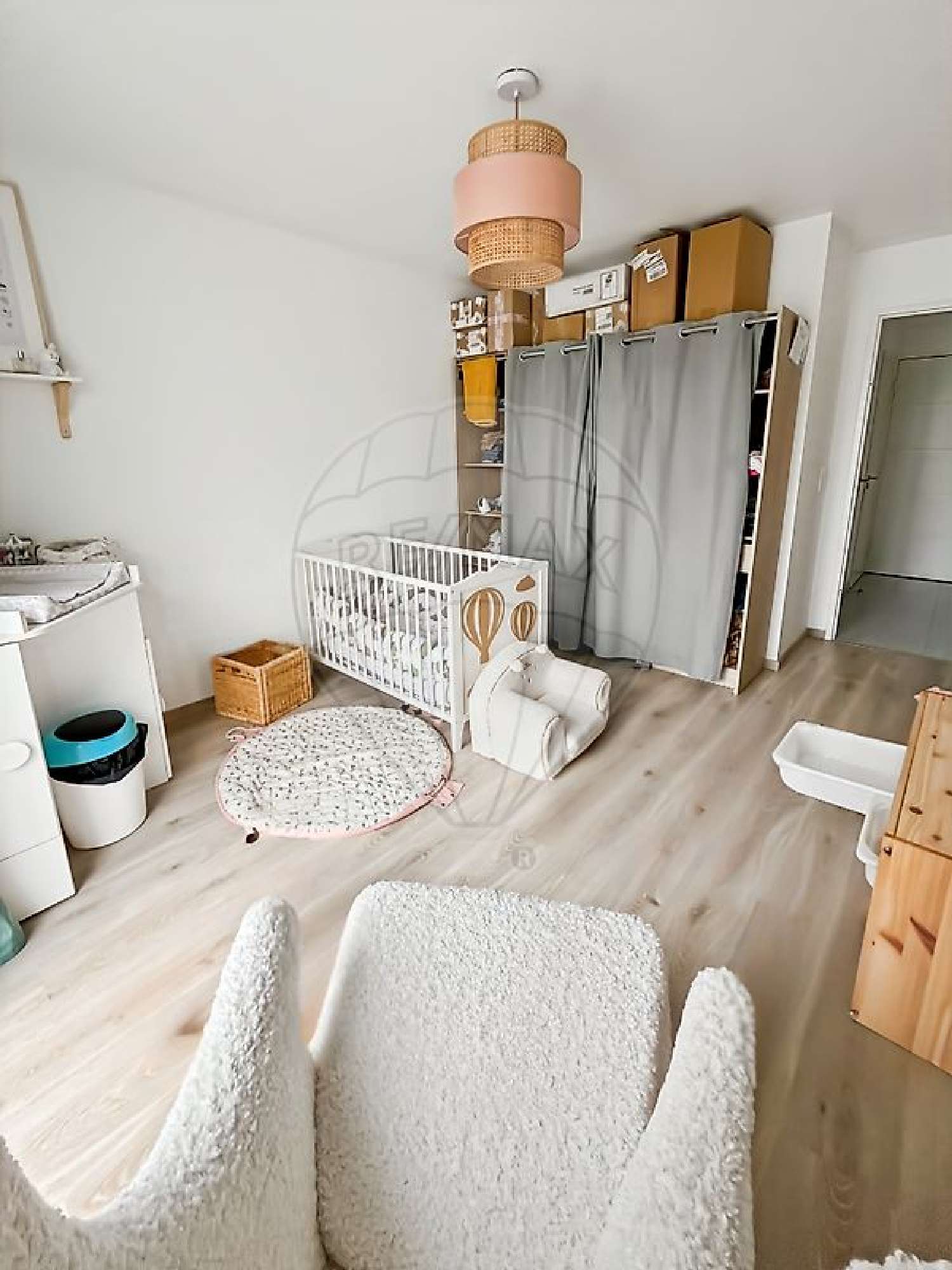  for sale apartment Nantes 44300 Loire-Atlantique 8