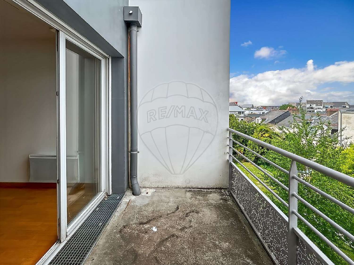 à vendre appartement Nantes 44300 Loire-Atlantique 2